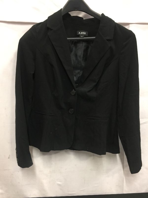 Photo 1 of A.Byer Coat Black L 