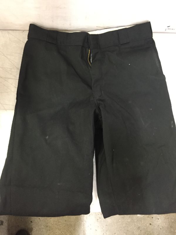 Photo 3 of Dickies Men's Original 874 Work Pant 32X32