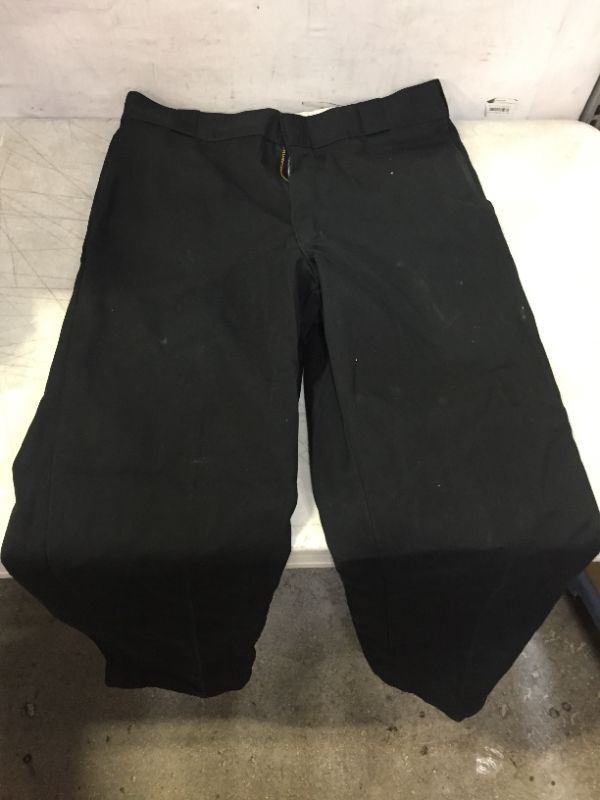 Photo 2 of Dickies Men's Original 874 Work Pant 32X32