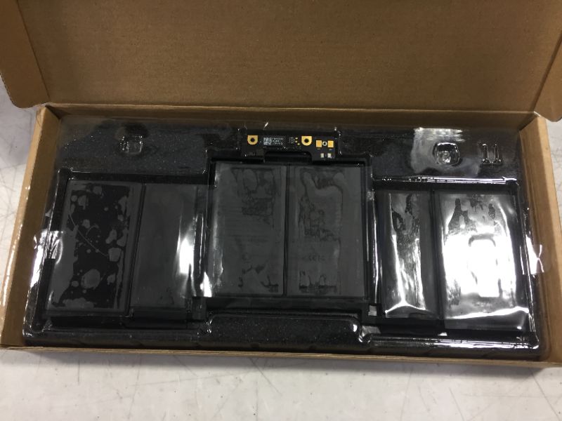 Photo 1 of a mv9a2ll Battery Replacement, laptop battery