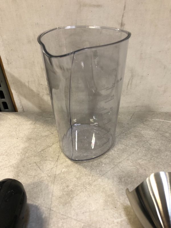Photo 1 of Philips HR1670/92 Hand Blender
