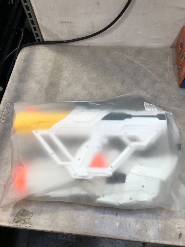 Photo 1 of 2 PACK OF WATER GUNS 