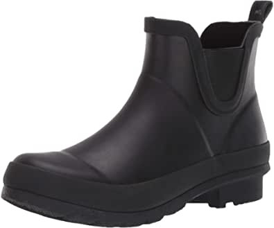 Photo 1 of Amazon Essentials Women's Short Rain Boot WOMENS SIZE 9
