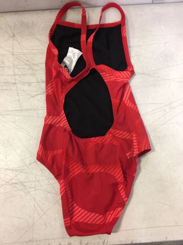 Photo 1 of GIRLS ARENA ONE PIECE SWIMSUIT SIZE 28