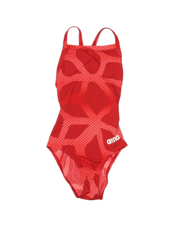 Photo 1 of GIRLS ARENA ONE PIECE SWIMSUIT SIZE 28