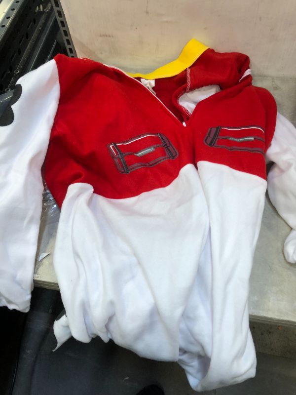 Photo 1 of BOYS COSTUME SIZE MEDIUM PAW PATROL 