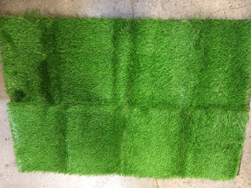 Photo 1 of  FAKE GRASS RUG