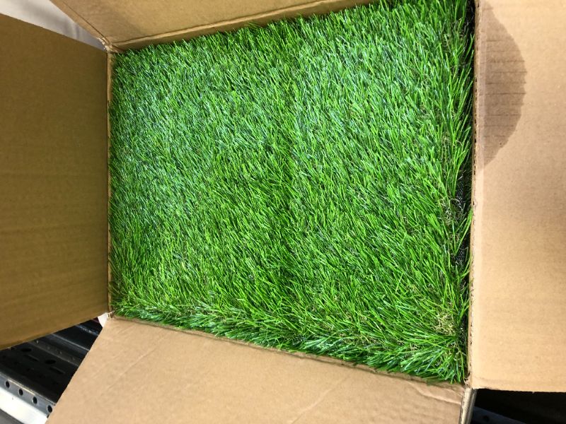 Photo 2 of  FAKE GRASS RUG