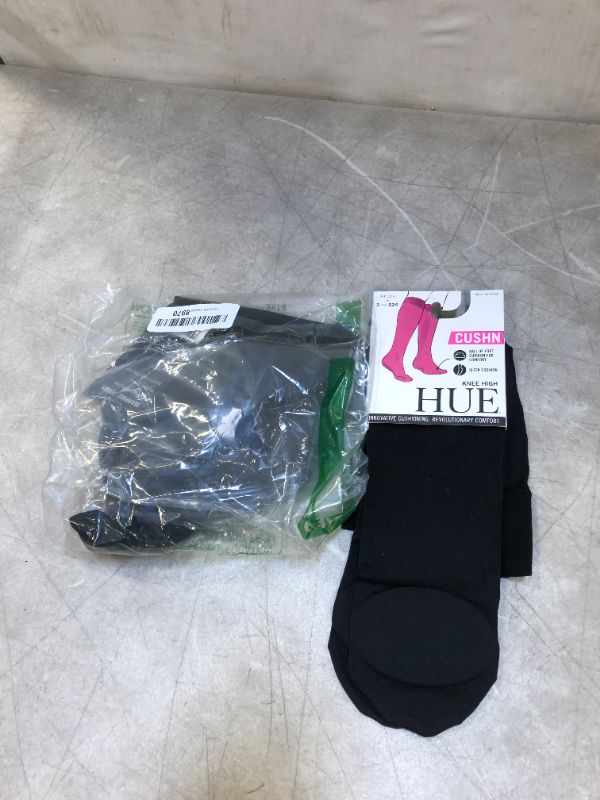 Photo 1 of 2 PACK OF BRA SPORTS BRA  AND SOCKS 