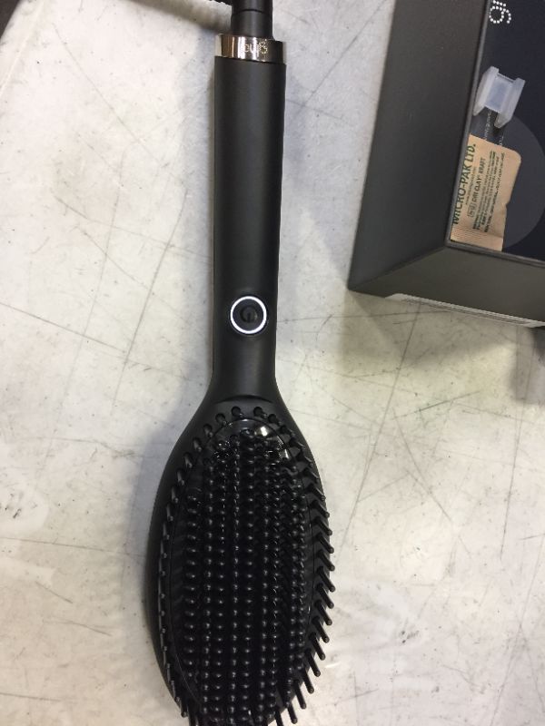 Photo 1 of Ghd Glide Smoothing Hot Brush at Nordstrom