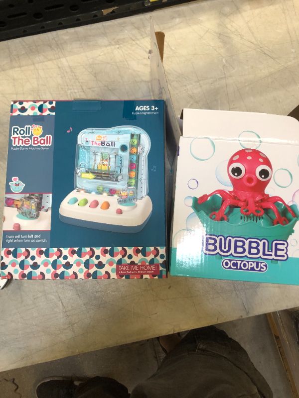 Photo 1 of Kids Toys 2 Pack 