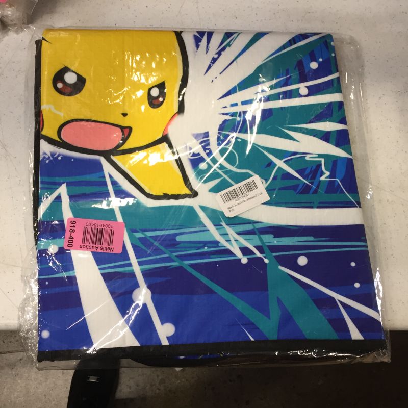 Photo 1 of Pikachu car shade foldable 