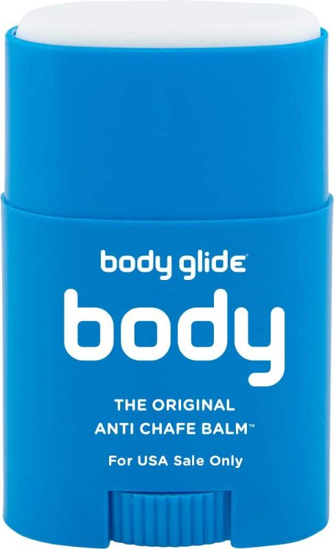 Photo 2 of Body Glide Original Anti-Chafe Balm 3 pack 1.5 oz