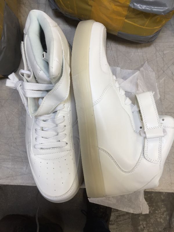 Photo 1 of Saguaro White men's sneakers 2 pack -- unknown size