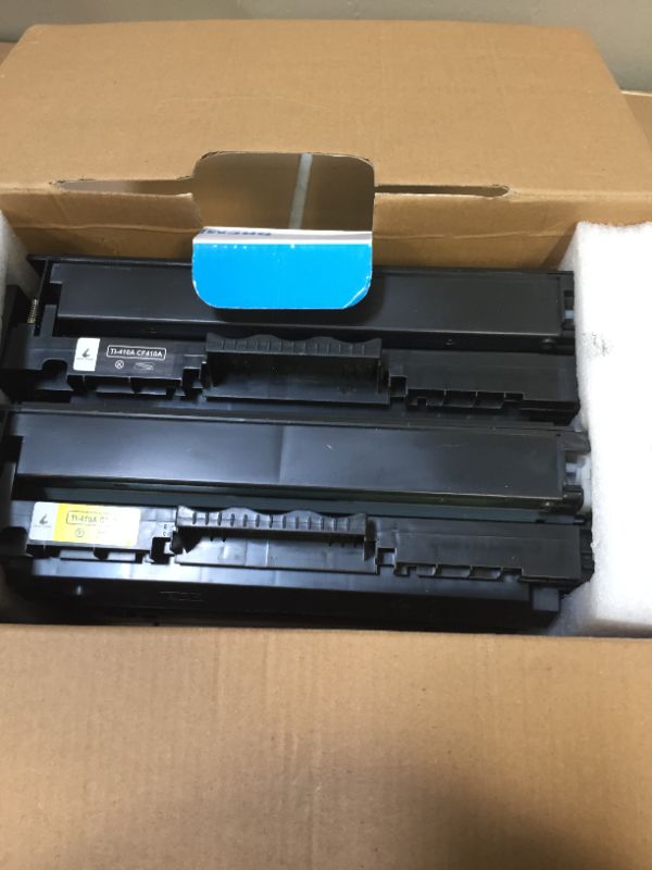 Photo 1 of premium toner cartridge 