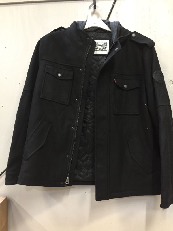 Photo 1 of LEVIS JACKET Unknown SIZE 