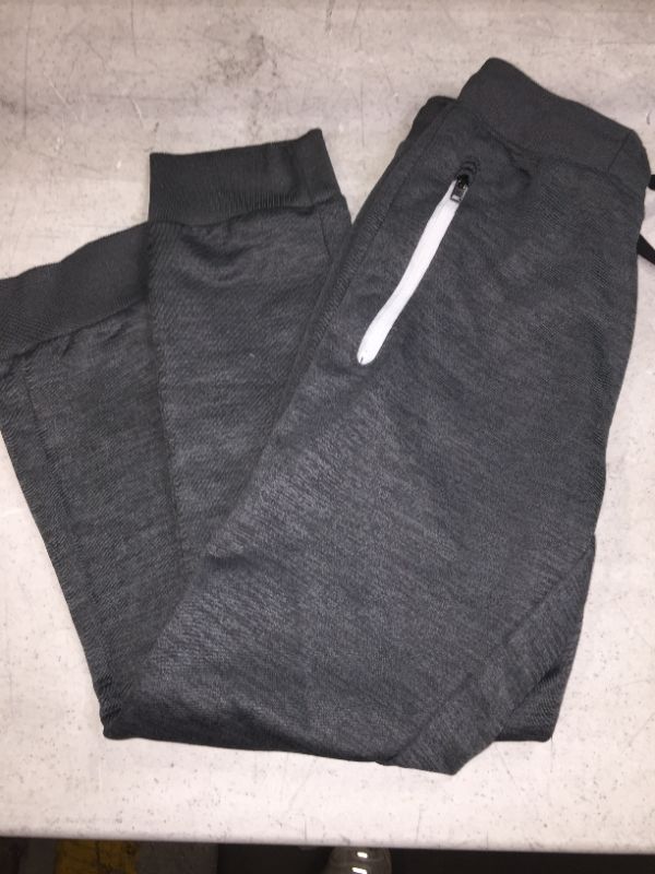 Photo 1 of GREY SWEATPANTS SIZE MEDIUM 