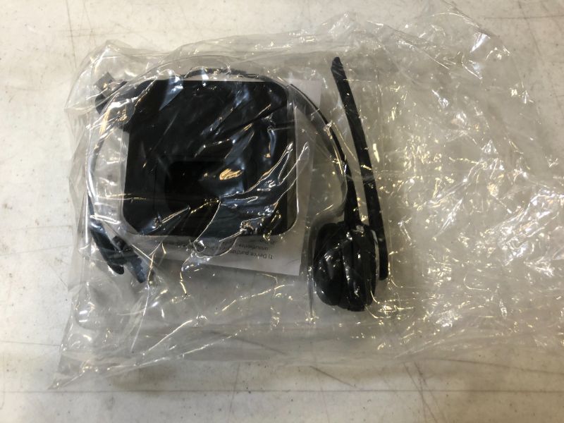 Photo 1 of BH-M9 Pro Bluetooth Headset