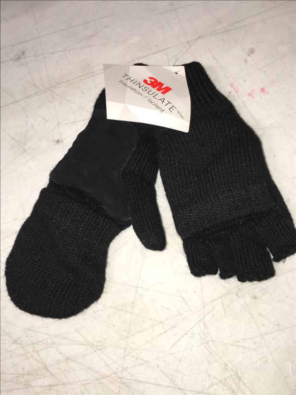 Photo 1 of 3M THINSULATE GLOVES MITTENS UNKNOWN SIZE