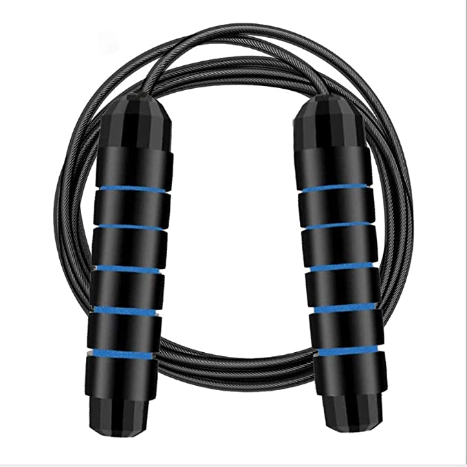 Photo 1 of 3PC LOT
Jump Rope Workout Skipping Rope for Exercise,Adjustable Jumping Rope Tangle-Free with Ball Bearings,Memory Foam Handles Rapid Speed Jump Rope Fit for Aerobic Exercise,Speed Training Endurance Workout

My Arcade GamePad Classic - Wireless Game Cont