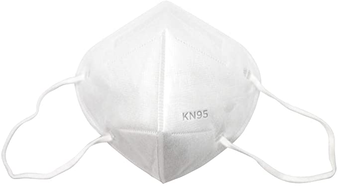 Photo 1 of 2PC LOT
KN95 Protective Face Mask (Non-Medical) with Ear Loops and Shapeable Nose Bridge, Small-Medium Size 10 Pack

Bunion Cushion Protector, 12 Packs of Bunion Corrector Pads with Separator for Big Toe, Gel Shield for Foot Pain Relief, Calluses, Corns