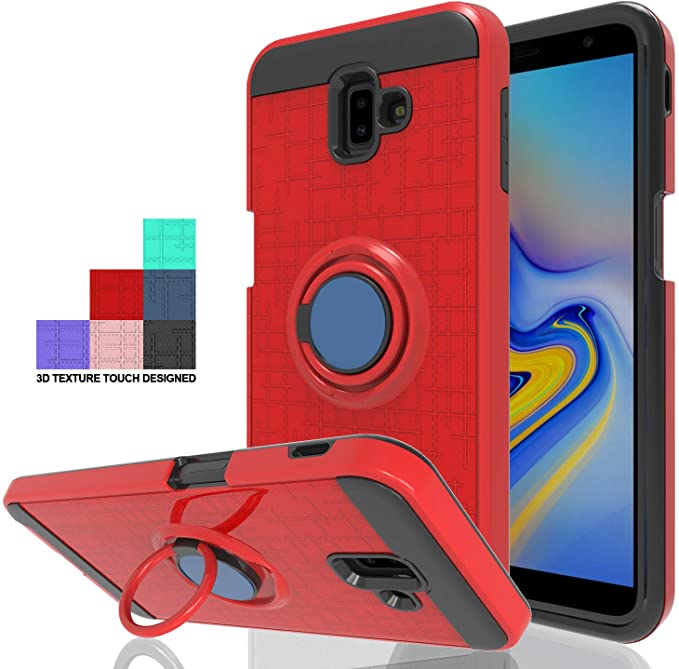 Photo 3 of 4PC LOT
Phone Case for iPhone 11,11 Pro,11 Pro Max,iPhone X?XS, XR,iPhone 7/8,7/8 Plus,Ladybug Heart Case,Flexible Soft TPU Lifeproof Shockproof Protection Slim Basic Case Cover

Fcclss Cell Phone Case with Ring Kickstand for LG K31 /Aristo 5 /Phoenix 5 /