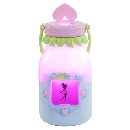 Photo 1 of Got2Glow Fairy Finder by WowWee - Pink
