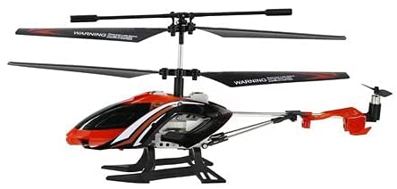 Photo 1 of SKYROVER Knightforce Remote Helicopter
