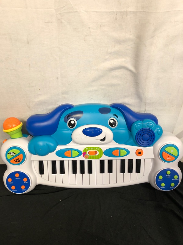 Photo 1 of KID'S MINI PIANO