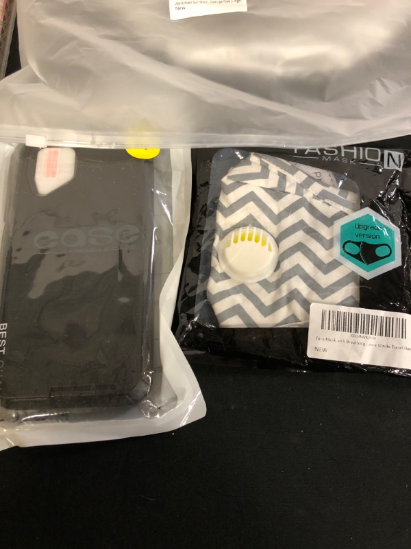 Photo 1 of 10PC LOT
MISC ITEMS, SOLD AS IS 