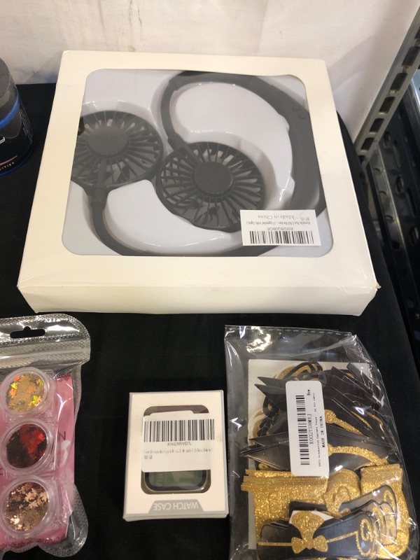 Photo 1 of 10PC LOT
MISC ITEMS, SOLD AS IS 