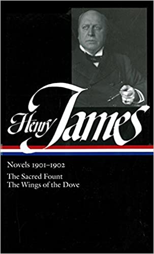 Photo 2 of 2PC LOT
The Youngest Hero Hardcover 

Henry James: Novels 1901-1902: The Sacred Fount / The Wings of the Dove Hardcover