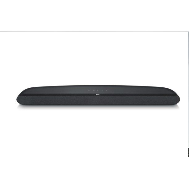Photo 2 of TCL Alto 6+ Dolby Audio 2.1 Channel Sound bar with Roku TV Ready and Wireless Subwoofer, TS611
