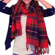 Photo 1 of PC LOT
Wander Agio Women's Fashion Long Shawl Big Grid Winter Warm Lattice Large Scarf

Wander Agio Womens Warm Scarf Triangle Shawls Winter Scarves Stripe Plaid Fichu Rough Surface
