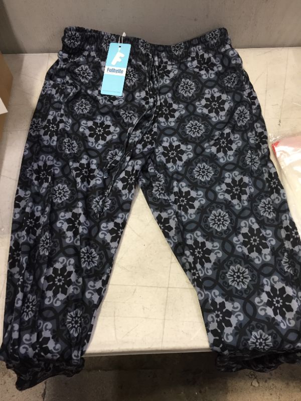 Photo 1 of womens sweats size S