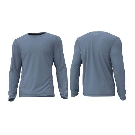 Photo 1 of Husqvarna 529677762 XX-Large Varme Men's Long-Sleeve Performance Shirt UPF 40+
SIZE XXL 

