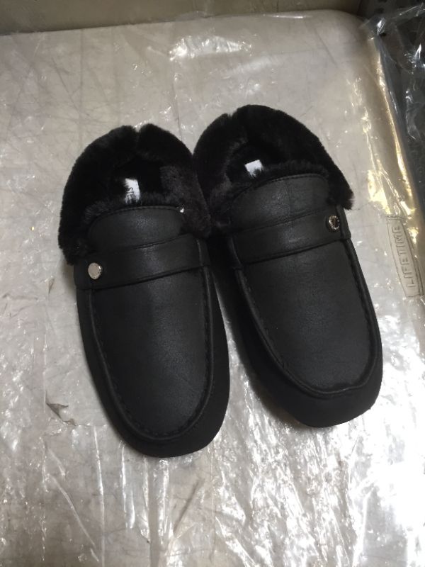 Photo 2 of Steve Madden Daddeeo (Black) Men's Shoes
Size: 8 D - Medium