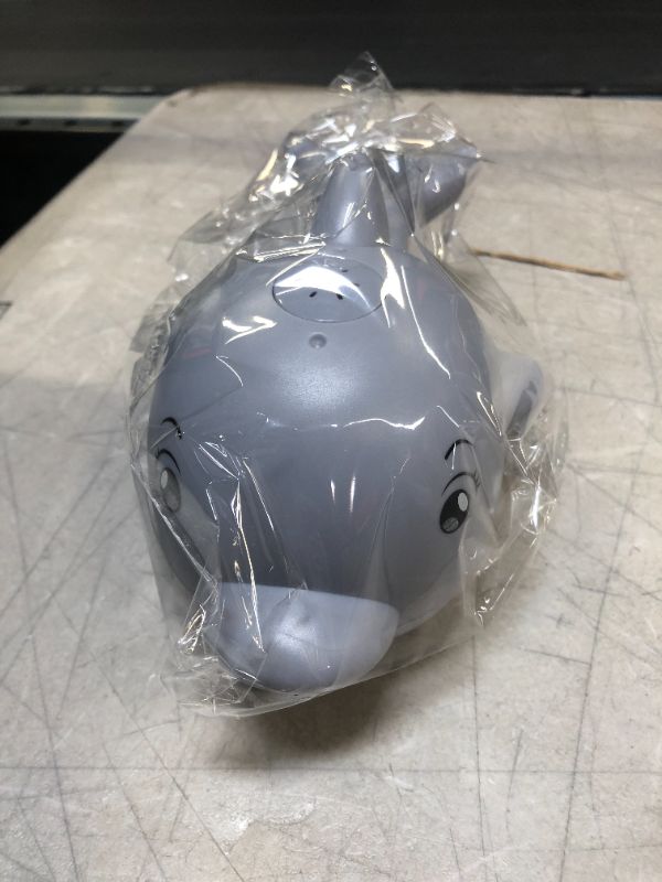 Photo 1 of DOLPHIN SPRAY WATER BATH TOY