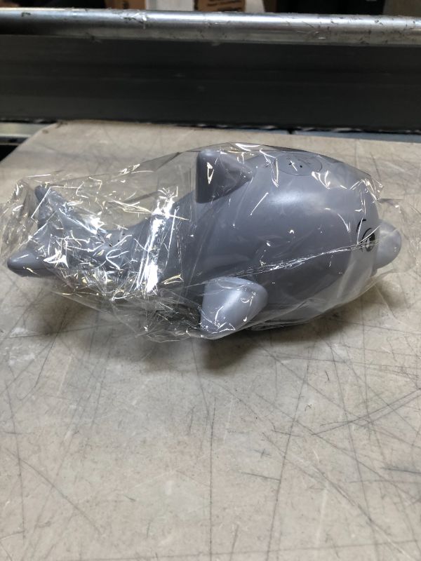 Photo 1 of DOLPHIN SPRAY WATER BATH TOY