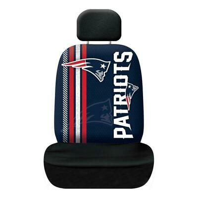 Photo 1 of 
eBay
New England Patriots Rally Seat Cover 1 PK