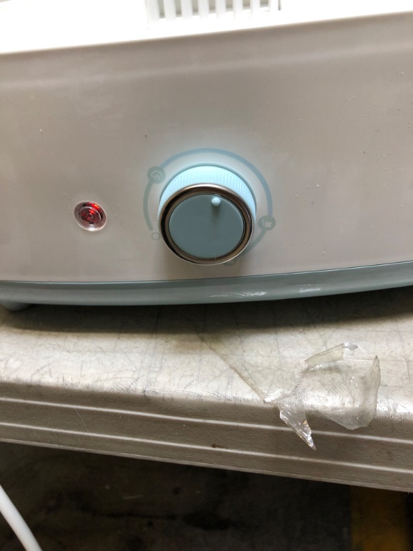 Photo 1 of Papablic Baby Bottle Electric Steam Sterilizer and Dryer
