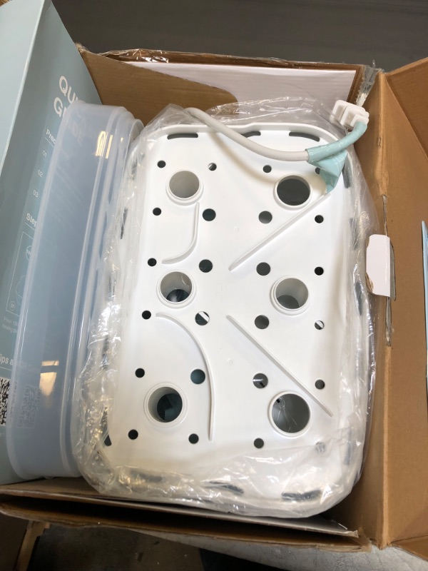 Photo 1 of Papablic Baby Bottle Electric Steam Sterilizer and Dryer

