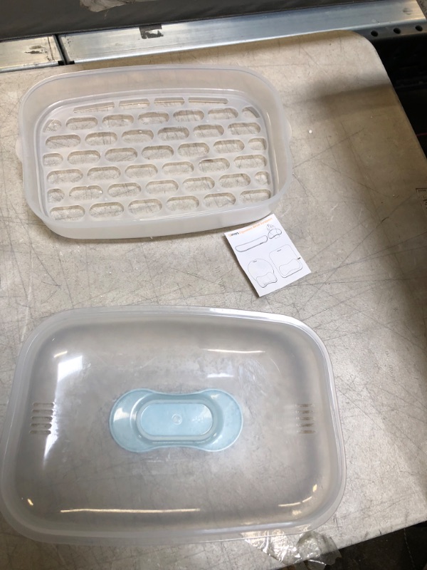 Photo 1 of Papablic Baby Bottle Electric Steam Sterilizer and Dryer
