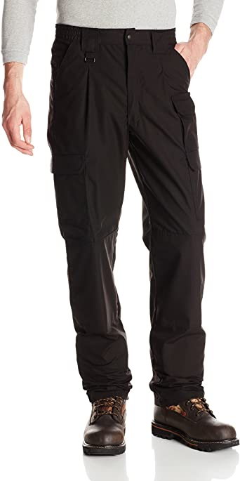 Photo 1 of Propper Men's Lightweight Tactical Pants---LARGE---BELT STRAP IS RIPPED---ITEM IS DIRTY---
