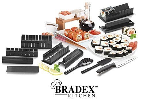 Photo 1 of Bradex Sushi Maker Kit
