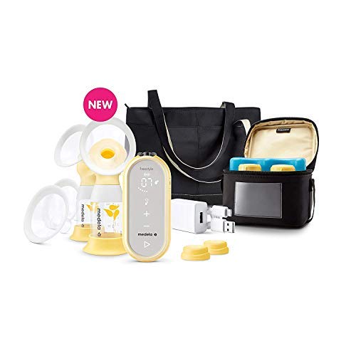 Photo 1 of Medela Freestyle Flex Breast Pump  