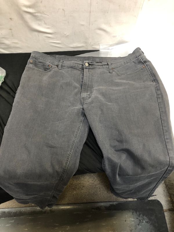 Photo 1 of MEN'S JEANS SIZE 42 X 30