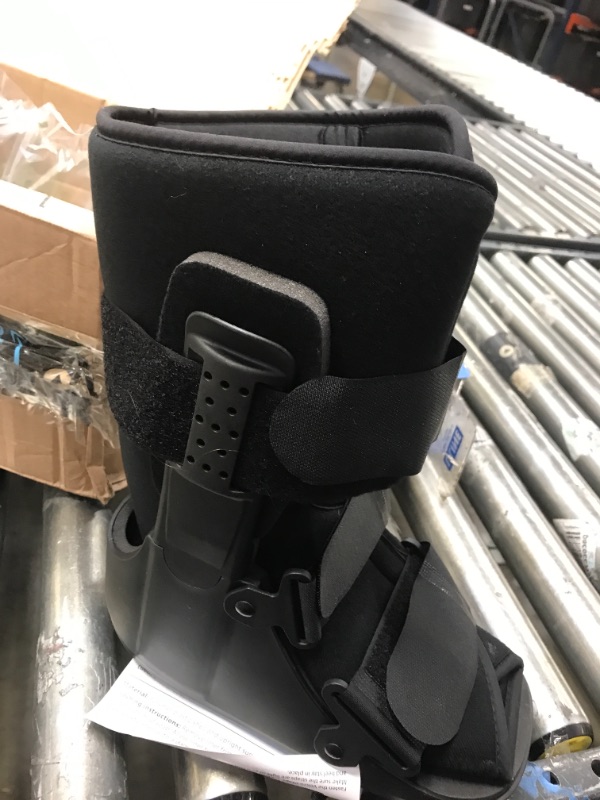 Photo 1 of Braceability Short Broken Toe Boot | Walker for Fracture Recovery, Protection or