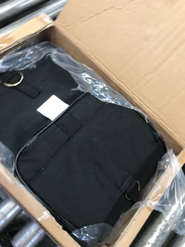 Photo 1 of Sherpa Delta Airline-Approved Dog & Cat Carrier Bag