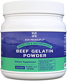 Photo 1 of beef gelatin powder 1.5